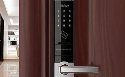 得荣24小时上门开锁公司