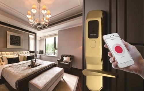 得荣24小时上门开锁公司