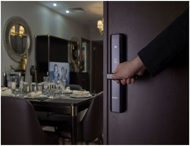 得荣24小时上门开锁公司